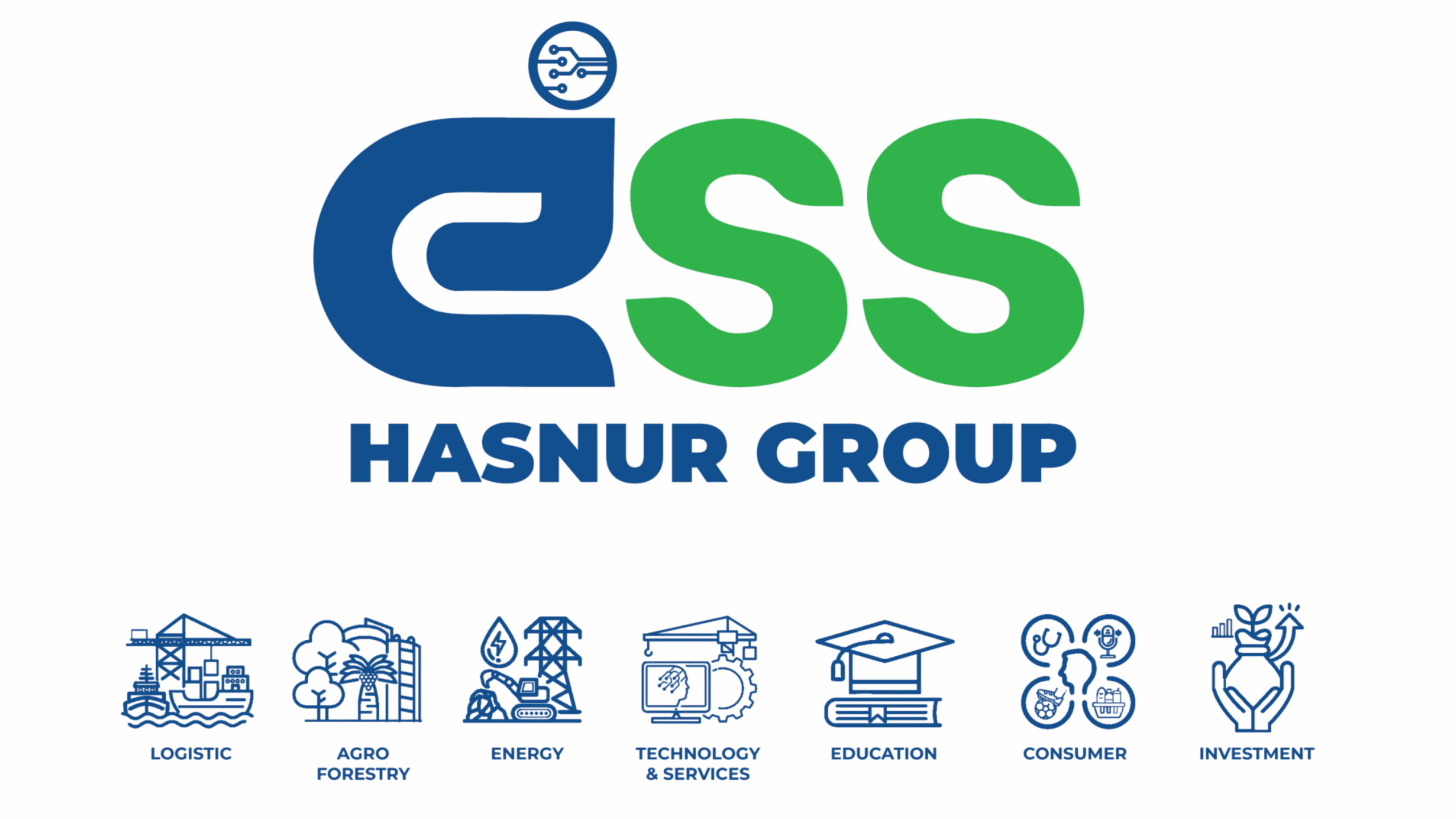 ESS Hasnur Group